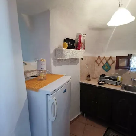 بيت للعطل My Castle Cave Est 1899 Akrotírion