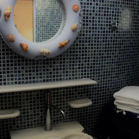 My Castle Cave Est 1899 *