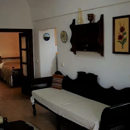 Tatil Evi My Castle Cave Est 1899 *